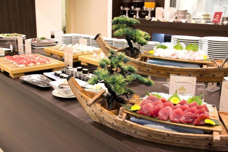 Hotel Katara Resort & Spa Higashiizu Exterior photo